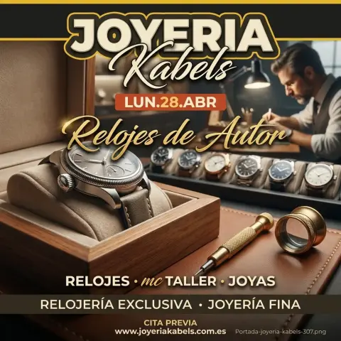 Joyeria Kabels