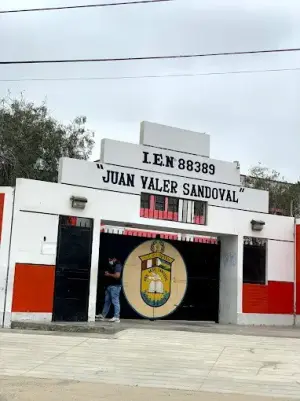 Juan Valer Sandoval N° 88389