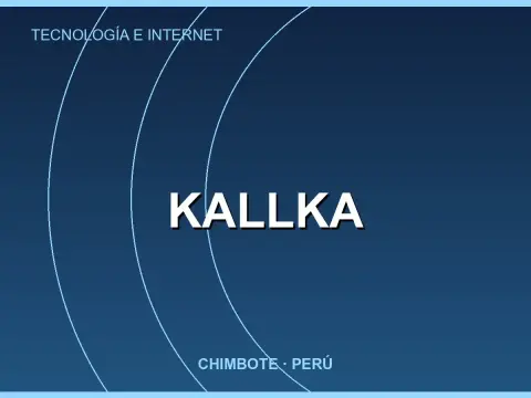 KALLKA