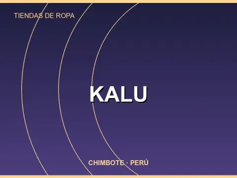 Kalu