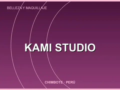Kami studio