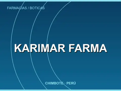 Karimar Farma