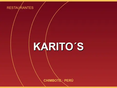 Karito´s
