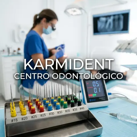 KARMIDENT CENTRO ODONTOLÓGICO