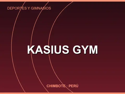 Kasius Gym