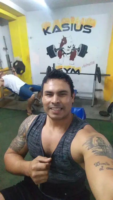 Kasius Gym