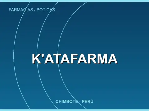 K'atafarma