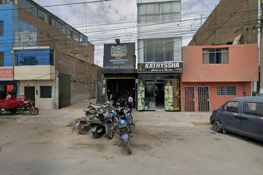 Abrir tarjeta de Kathyssha Belleza & Estilo