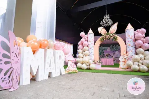 Kemy Deco Eventos
