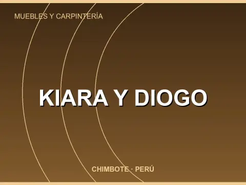 Kiara Y Diogo