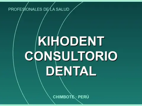 Kihodent Consultorio Dental