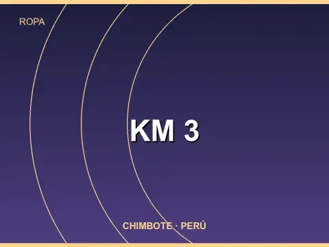 Km 3