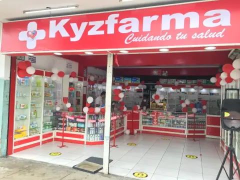 Kyzfarma