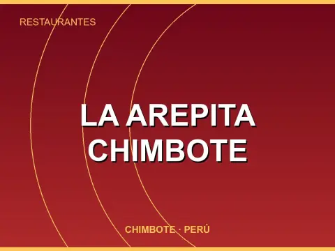 La Arepita Chimbote