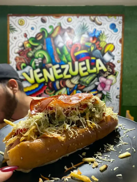 La Arepita Chimbote