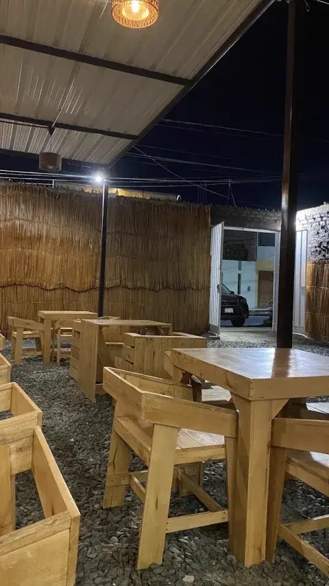 LA BARRA