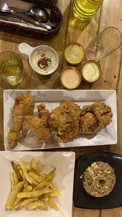 LA BARRA