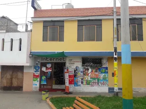 La Base Lan Center