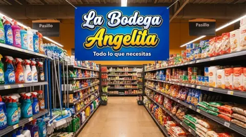 La Bodega Angelita
