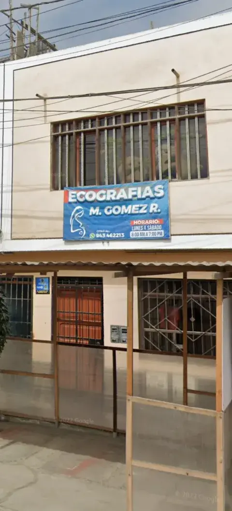 La Bodega Guisela