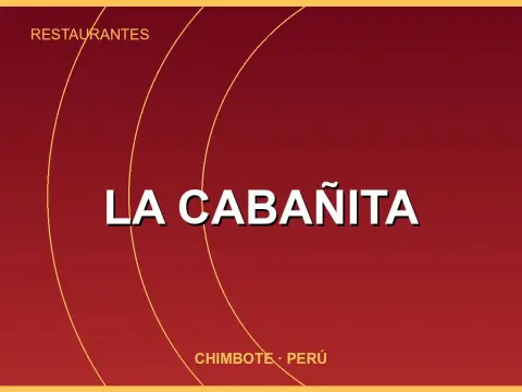 la cabañita