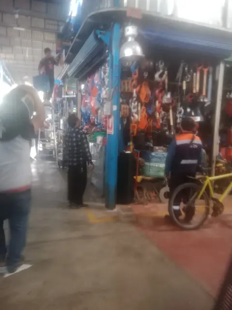La Cachina