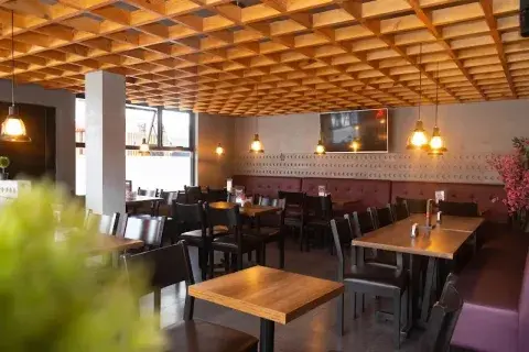 La Cantonada Fusion