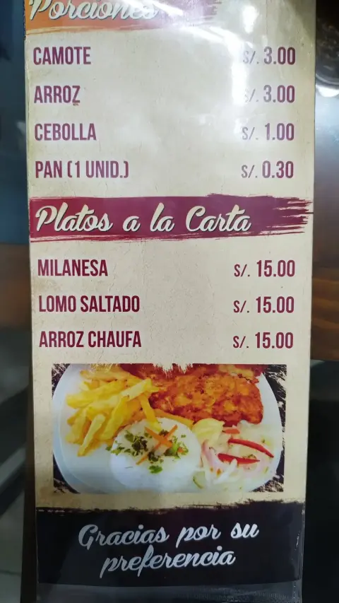 La Casa de las Humitas
