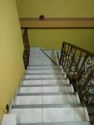 La Casa de Patricia