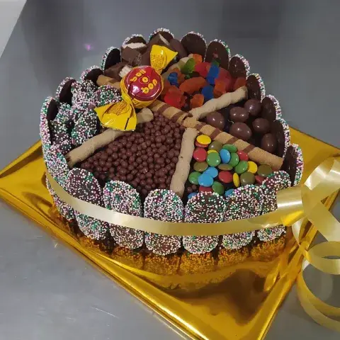 La Casita De Ariana Panadería Artesanal