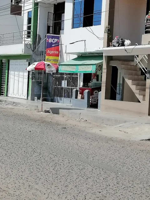 La casita de la Fantasía