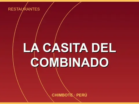 La Casita del Combinado