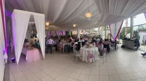 LA COCHERA CAMPESTRE