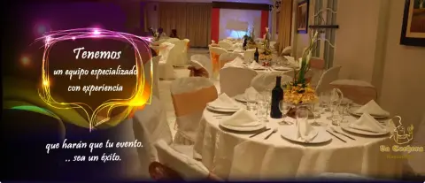 La Cochera Eventos