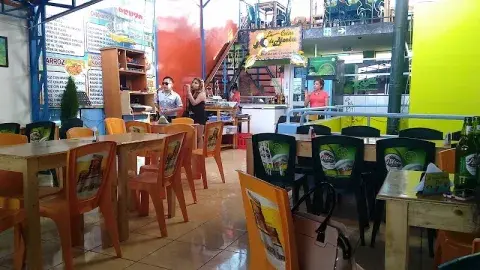 La Cocina De Alondra
