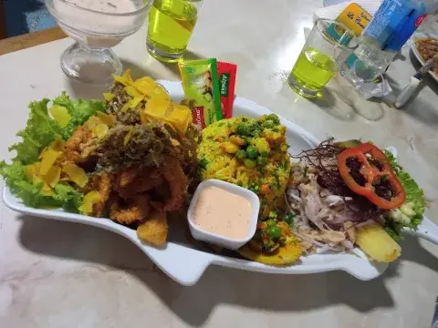 La Cocina De Alondra