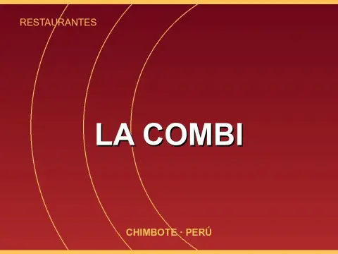 La Combi
