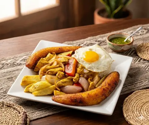 La Doñita
