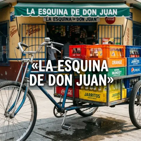 La Esquina de Don Juan