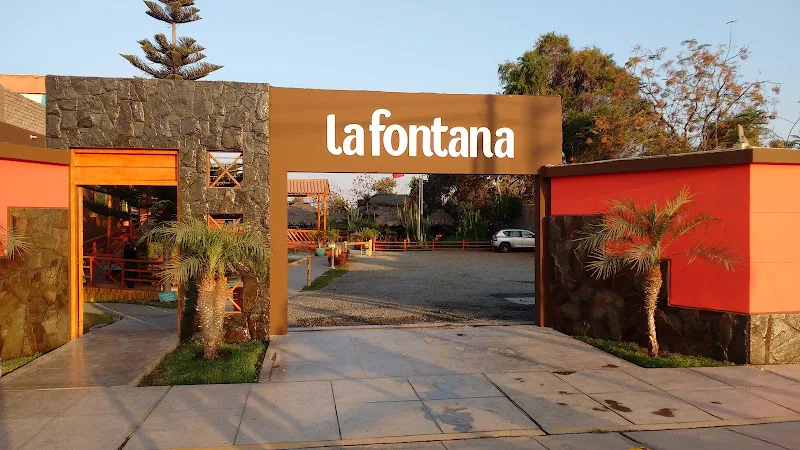 La Fontana Campestre