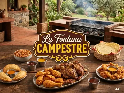 La Fontana Campestre