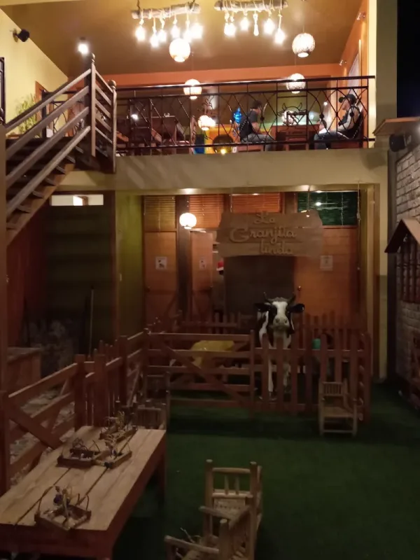 La Granja Linda - Chimbote