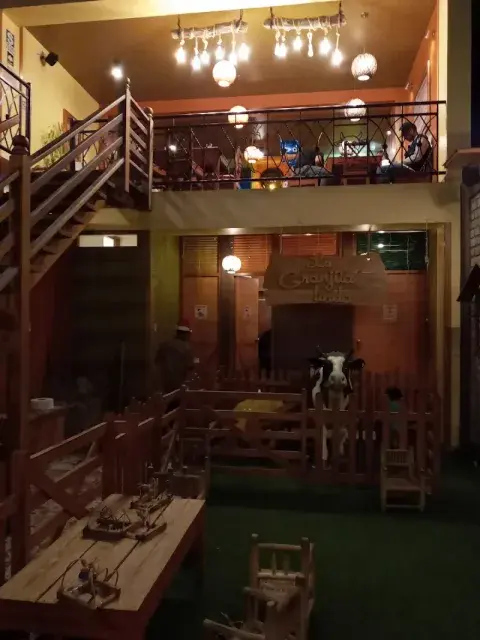 La Granja Linda - Chimbote