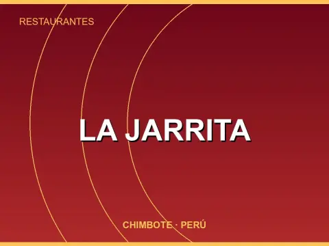 La Jarrita