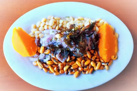 La Jarrita