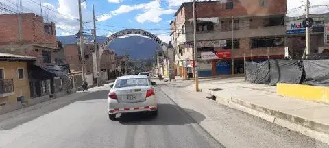LA LLAVE