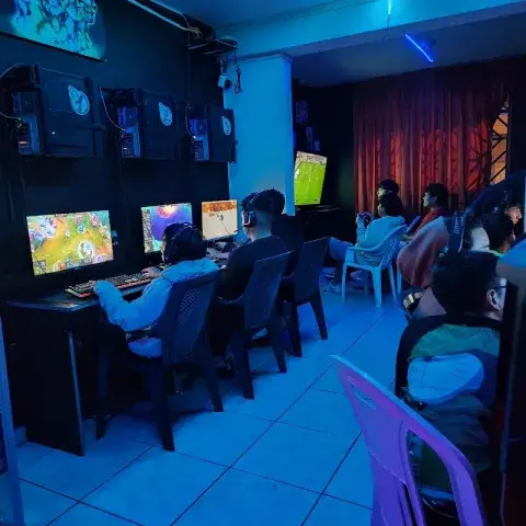 La Ruta Gamer