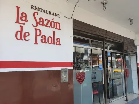 La Sazon De Paola