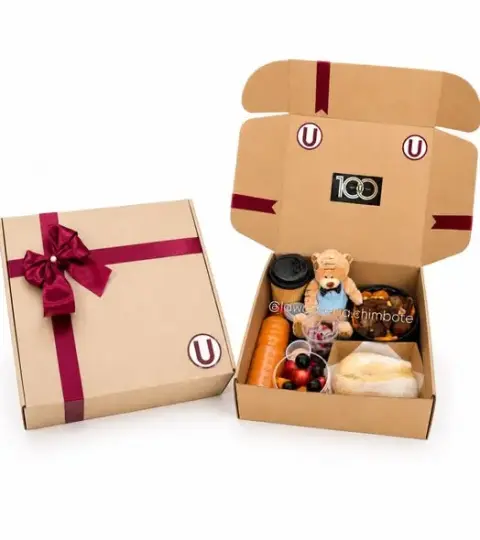 Box para jurados de tesis