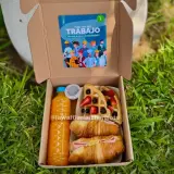 Delivery y recojo en Chimbote y Nuevo Chimbote